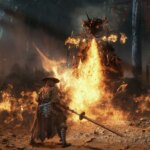 L&rsquo;action rapide de Phantom Blade Zero a nécessité 15 ans, deux jeux RPG-Maker et beaucoup d&rsquo;argent pour donner vie