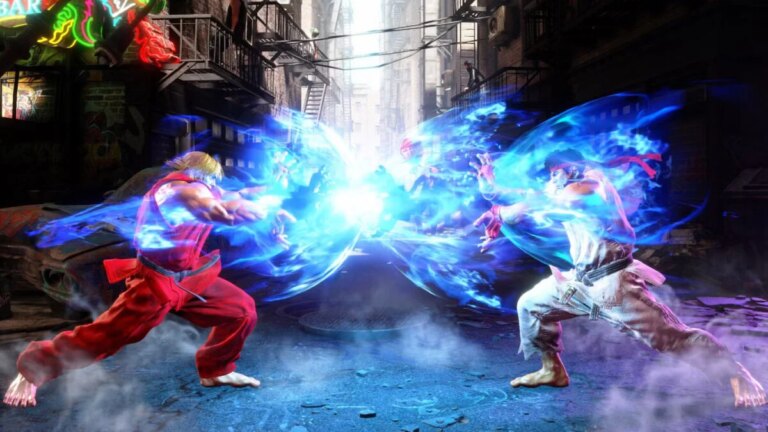 Le producteur de Street Fighter 6 savait que Capcom devait faire quelque chose pour sauver la série : « Si nous la laissions telle quelle, la propriété intellectuelle mourrait probablement dans 10 ans ».