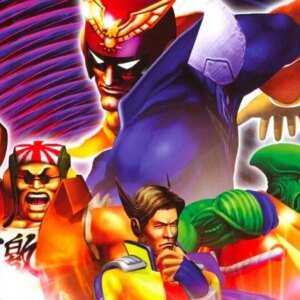 De nouveaux codes de triche pour les pièces dorées de F-Zero GX ont été découverts après 23 ans