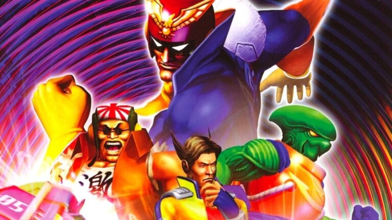 De nouveaux codes de triche pour les pièces dorées de F-Zero GX ont été découverts après 23 ans