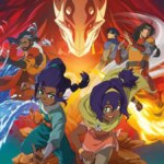 Avatar : les critiques élogieuses de Seven Havens disent que le nouvel Avatar : la dernière série animée Airbender est un retour à la forme