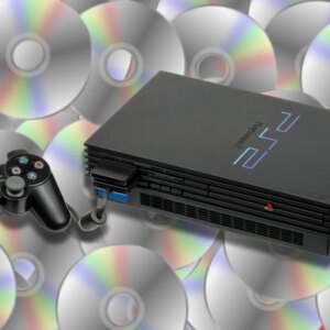 Les PS5 jailbreakées peuvent désormais émuler des jeux PS2 à l’aide de disques physiques
