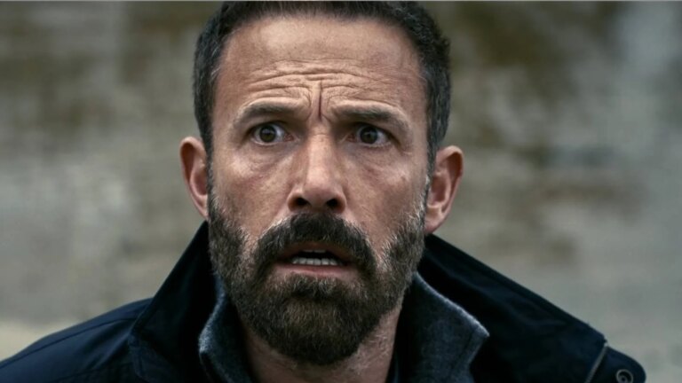 Le véhicule « IA éthique » de Ben Affleck ne parvient pas à impressionner les téléspectateurs humains