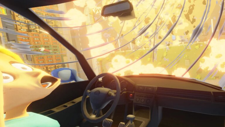 Le développeur s&rsquo;endette en dépensant 1 000 $ par jour pour maintenir la démo Steam d&rsquo;un simulateur de conduite alimenté par l&rsquo;IA