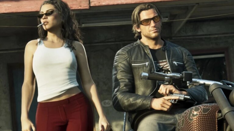 GTA 6 Leaker menace Rockstar avec un scénario apocalyptique si Meme Coin atteint 30 millions de dollars