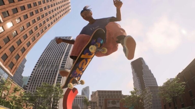 Les développeurs de skate sont obligés de répondre aux mods hors ligne qui suppriment tous les produits cosmétiques payants : « Nous ne sommes pas contre la créativité »