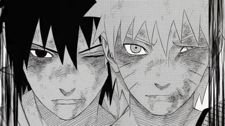 Le nouveau manga Naruto et l&rsquo;anime dérivé annoncés au New York Comic Con