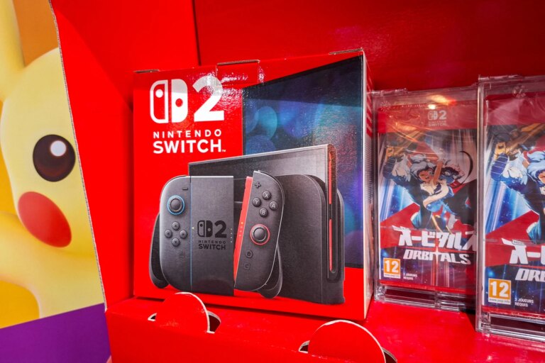 Contrairement à Sony, Nintendo Exec déclare que le fabricant de Switch 2 n&rsquo;a pas l&rsquo;intention d&rsquo;abandonner le physique : « Nous savons à quel point les fans l&rsquo;apprécient »