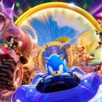 Les fans accusent Sonic Racing : CrossWorlds d&rsquo;avoir rompu la promesse de l&rsquo;édition Deluxe après avoir révélé le DLC FF7 : « J&rsquo;ai payé 100 $ pour cette merde, je suppose que j&rsquo;ai appris ma leçon »