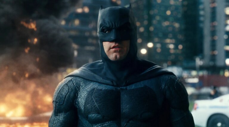 Ben Affleck qualifie la Justice League de « point bas » de sa carrière et critique Warner Bros. pour avoir utilisé le deuil de Zack Snyder « comme excuse »