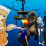 La communauté de chat VR proteste contre un afflux d’IA sur la plate-forme, nuisant à la découvrabilité