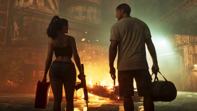 GTA 6 Leaker promet une escalade du chaos alors que Meme Coin plante