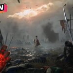 Valor Mortis : la revue Kotaku