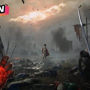 Valor Mortis : la revue Kotaku