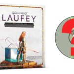 L&rsquo;édition collector de God Of War Laufey n&rsquo;inclut pas le jeu, cette fois volontairement