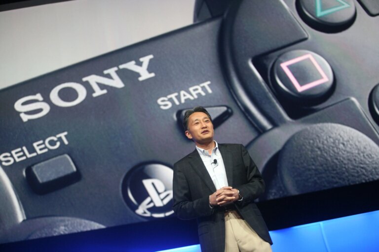 L&rsquo;ancien directeur de PlayStation revient sur son passage dans l&rsquo;entreprise : « Ce que dit le siège social n&rsquo;est pas important ». Nous sommes PlayStation ! »