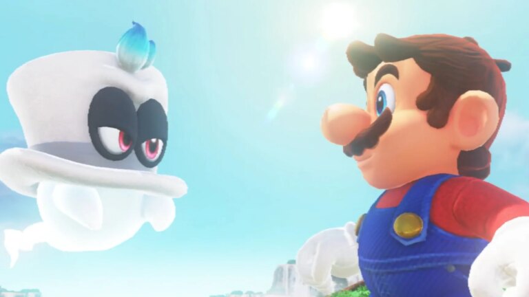 Les Vibe-Coders sont arrivés pour Nintendo, et évidemment cela ne se terminera pas bien