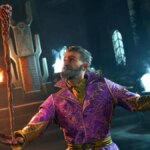 Le nouveau patch Oblivion Remastered corrige ce que l’ancien patch Oblivion Remastered a cassé sur le Switch 2