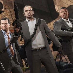 GTA 5 retiré de PlayStation Plus juste avant le lancement de GTA VI