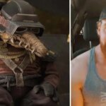 Internet adore Star Wars : Biddy Blas de Galactic Racer et l&rsquo;acteur d&rsquo;Alien sont « dépassés » mais reconnaissants