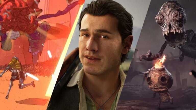 Le catalogue PlayStation Plus d&rsquo;octobre est l&rsquo;un des meilleurs mois du service depuis longtemps