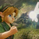 6 choses que nous venons d&rsquo;apprendre sur la légende de Zelda : Ocarina Of Time Remake