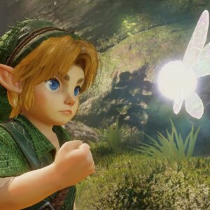 6 choses que nous venons d&rsquo;apprendre sur la légende de Zelda : Ocarina Of Time Remake