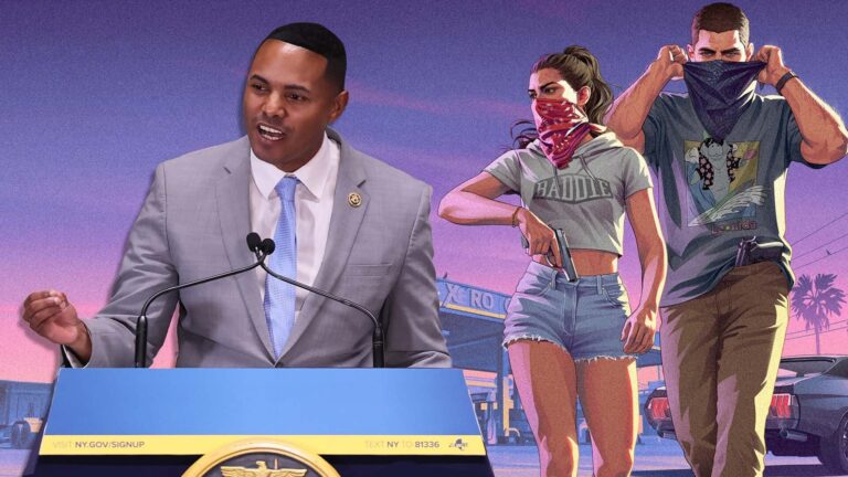 Le représentant Ritchie Torres annonce une législation du Congrès pour protéger la propriété des jeux vidéo : « Si vous payez pour cela, vous le possédez »