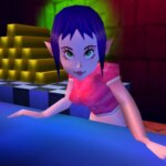 Le remake d&rsquo;Ocarina Of Time ne rend pas justice au Bombchu-Bowling Baddie préféré de tout le monde