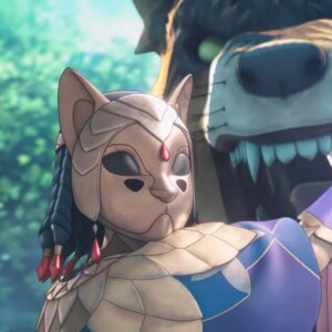 The Fire Emblem: Fortune&rsquo;s Weave Expansion Pass ajoute des histoires pour les quatre autres protagonistes que le jeu était censé avoir