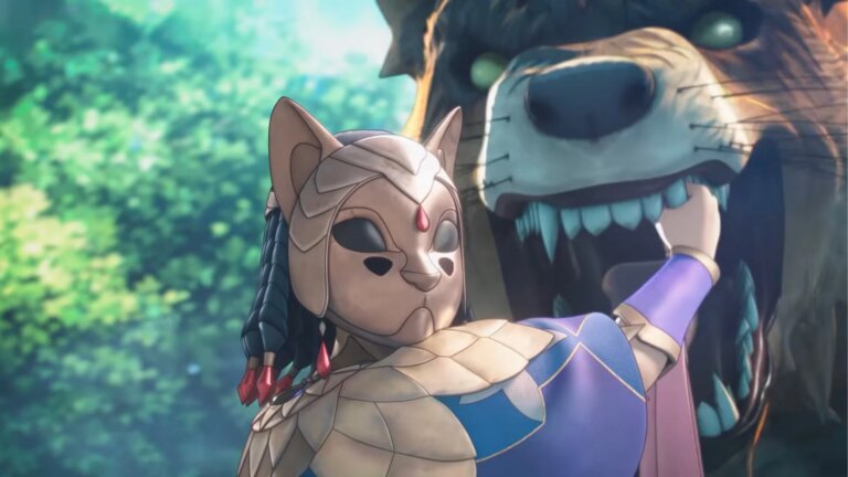 The Fire Emblem: Fortune&rsquo;s Weave Expansion Pass ajoute des histoires pour les quatre autres protagonistes que le jeu était censé avoir
