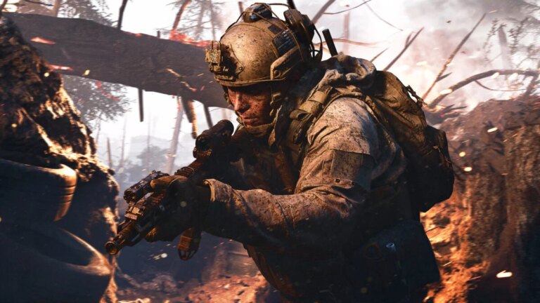 Les testeurs de Modern Warfare 4 votent pour autoriser la grève syndicale alors que les négociations contractuelles sont au point mort : « Il est temps d&rsquo;arrêter de jouer à des jeux »