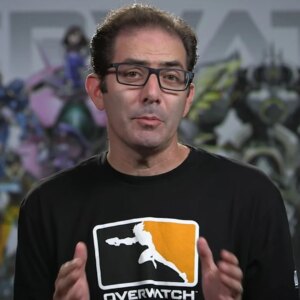 Jeff Kaplan ne s&rsquo;engage pas avec Overwatch après avoir quitté Blizzard : « Je n&rsquo;ai littéralement pas joué au jeu depuis avril 2021 »