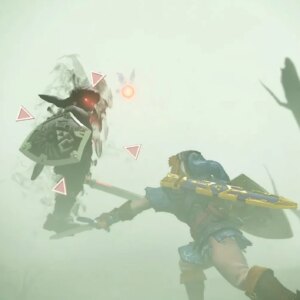Plus de vidéos surprises sur Zelda : Ocarina Of Time Remake révèlent l&rsquo;un des moments les plus cool de l&rsquo;original
