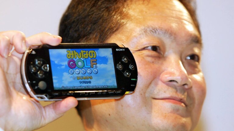 Ken Kutaragi, le « père de la PlayStation », accuse un « problème de mentalité » d&rsquo;être à l&rsquo;origine des réactions négatives provoquées par la mort des disques
