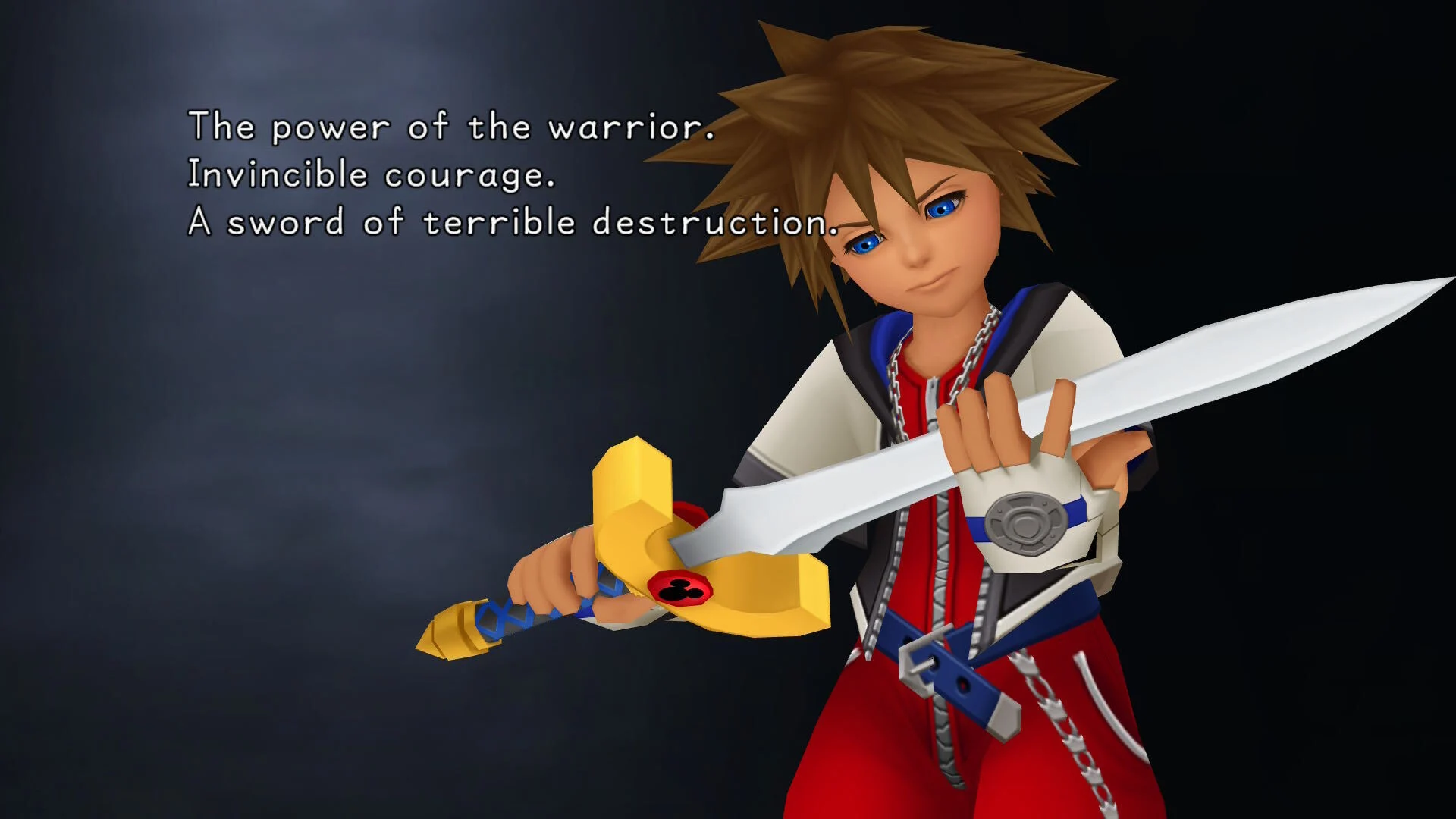 Khsword