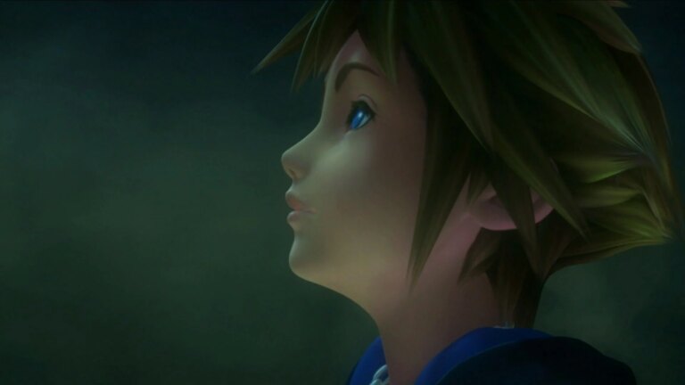 L&rsquo;ouverture de Kingdom Hearts est toujours incroyable