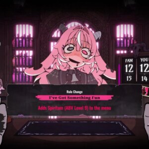 Le jeu d’horreur de jeu d’anime abandonne la démo Steam gratuite pour qu’il ne se fasse pas arnaquer par l’IA