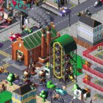 Car Park Capital est le simulateur le plus maléfique au monde (gratuit)