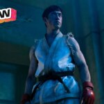 Le film Street Fighter : la revue Kotaku