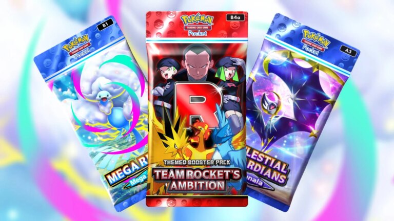 Pokémon TCG Pocket corrige enfin l&rsquo;une de ses fonctionnalités les plus frustrantes