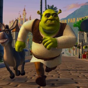 La prophétie était vraie : un remaster de Shrek 2 arrive, pour une raison quelconque