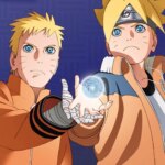 Les fans de Naruto essaient très fort de prétendre que Boruto n&rsquo;est plus Canon