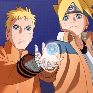 Les fans de Naruto essaient très fort de prétendre que Boruto n&rsquo;est plus Canon