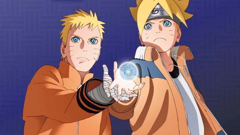 Les fans de Naruto essaient très fort de prétendre que Boruto n&rsquo;est plus Canon