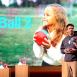 MrBeast rejoint Shark Tank et investit un quart de million dans « Ball 2 » alimenté par l&rsquo;IA