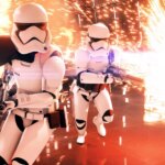 Un Star Wars Battlefront 3 réalisé par Bungie serait probablement génial mais aussi un gaspillage