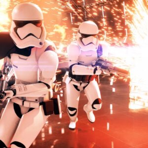 Un Star Wars Battlefront 3 réalisé par Bungie serait probablement génial mais aussi un gaspillage