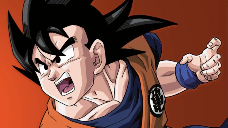 Voice Of Goku répond au vol de sa voix par l&rsquo;IA : « Je ne peux pas leur pardonner… Cela me met vraiment en colère, ce n&rsquo;est pas différent d&rsquo;un vol »