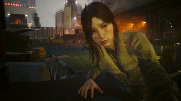 Six ans plus tard, Cyberpunk 2077 reçoit toujours des mises à jour